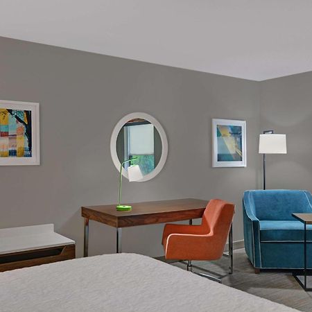 Hampton Inn Charlotte מונרו מראה חיצוני תמונה