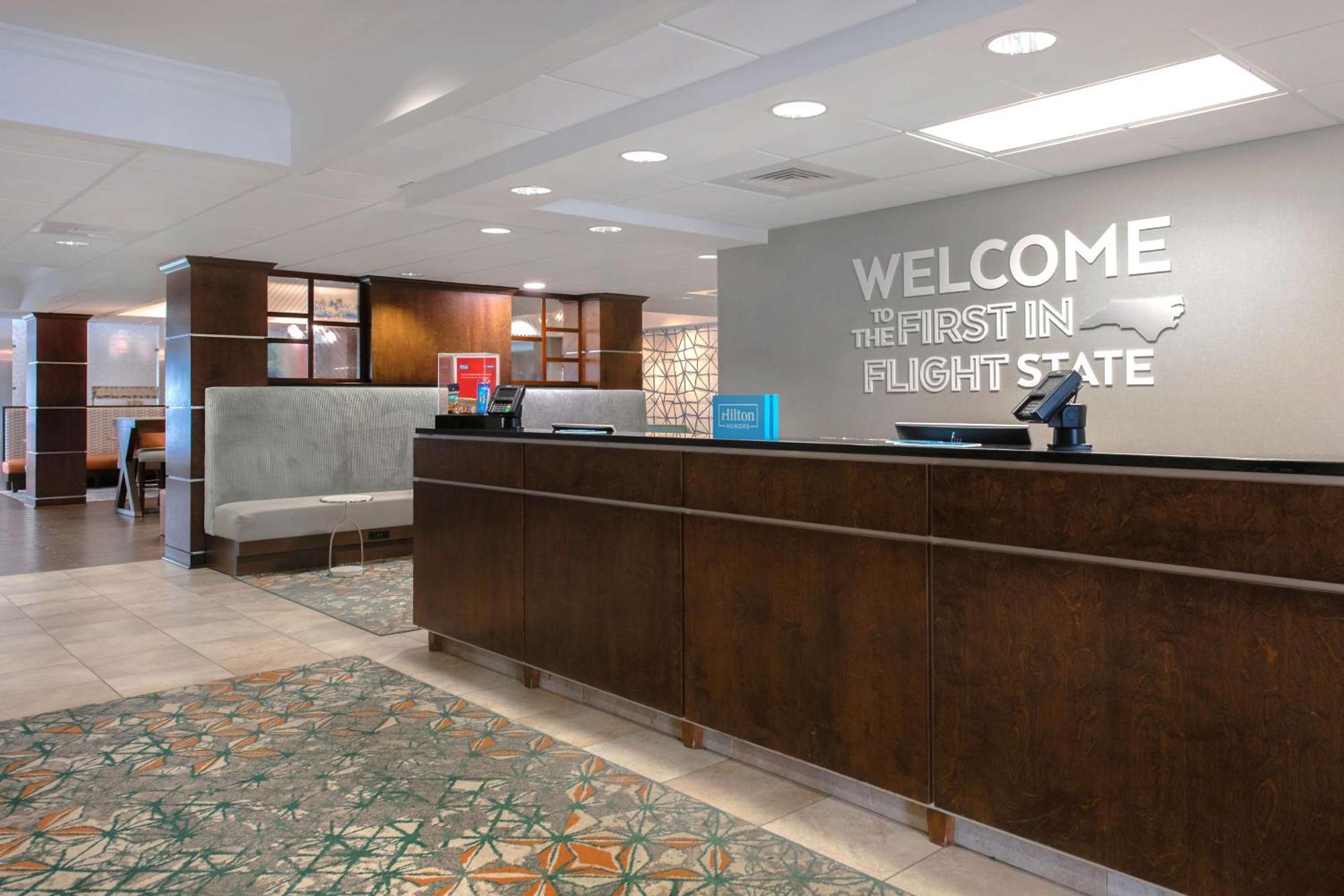 Hampton Inn Charlotte מונרו מראה חיצוני תמונה